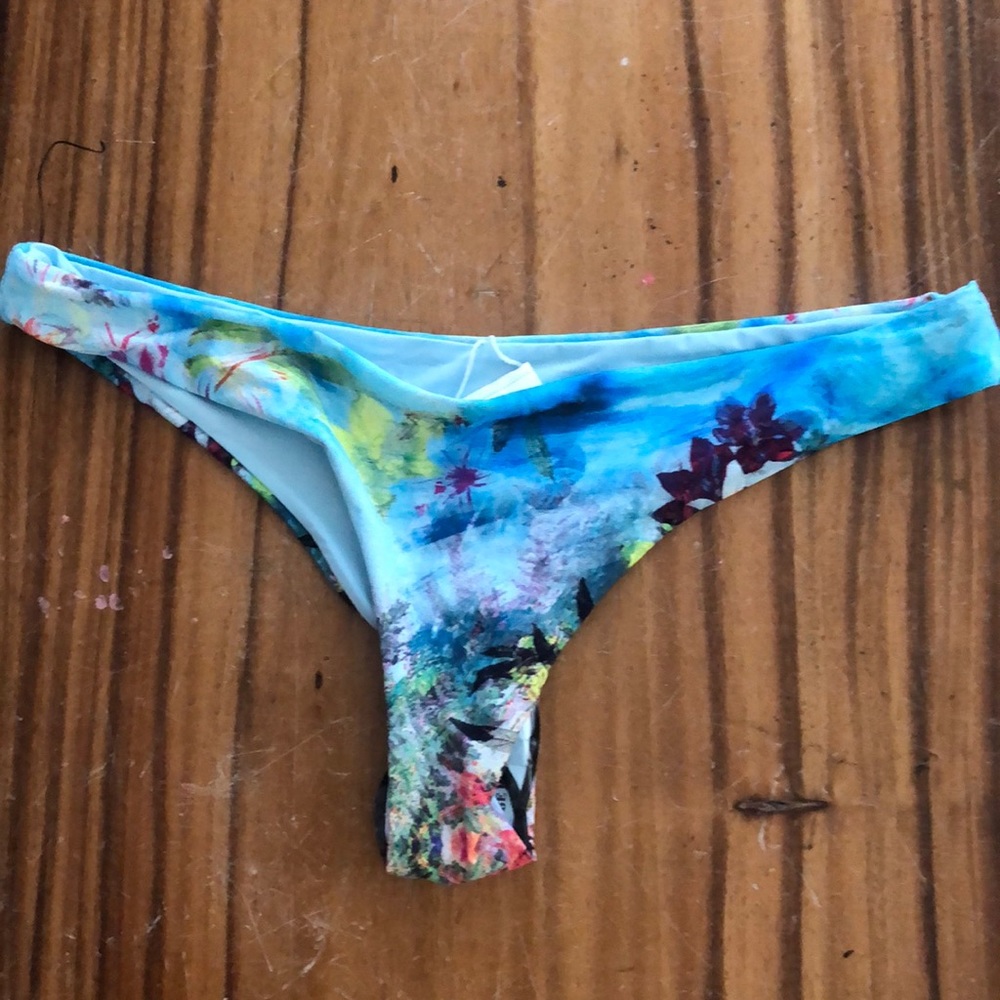XS/ S Bikini bottom